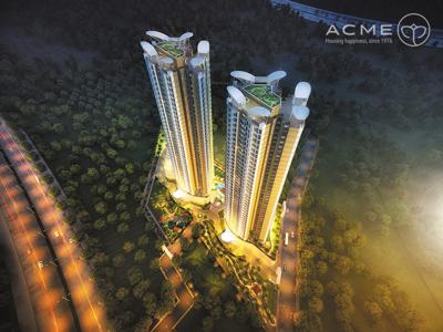 oasis Images for Elevation of ACME Oasis