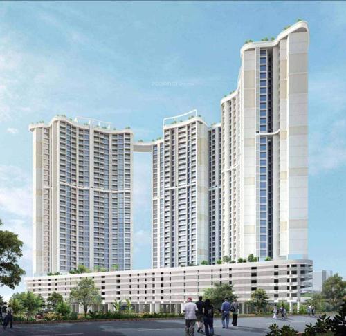 Images for Elevation of Runwal Elegante elegante Images for Elevation of Runwal Elegante