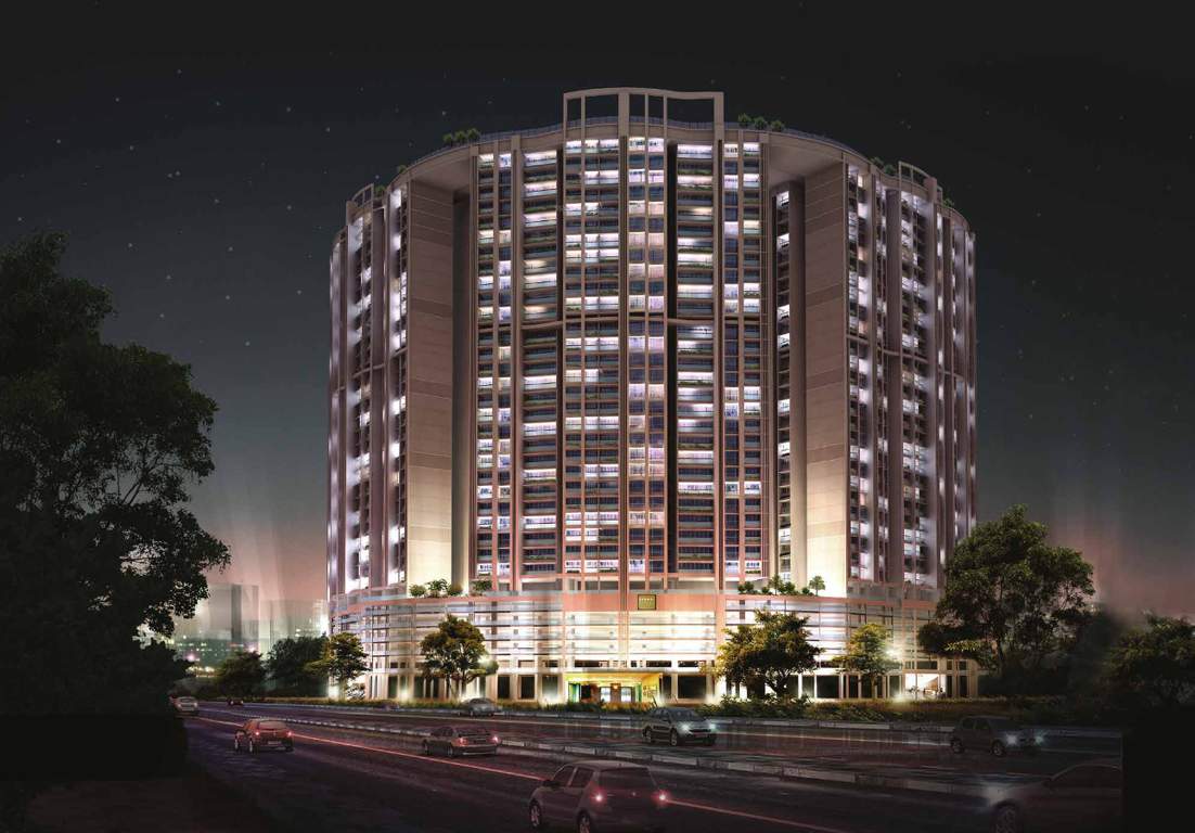 elegante Images for Elevation of Runwal Elegante