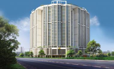Images for Elevation of Runwal Realty Elegante Images for Elevation of Runwal Realty Elegante