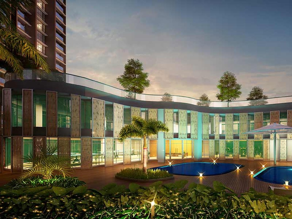 Images for Amenities of Runwal Elegante