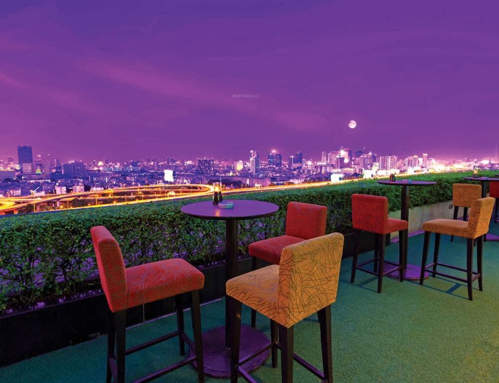 elegante Images for Amenities of Runwal Elegante