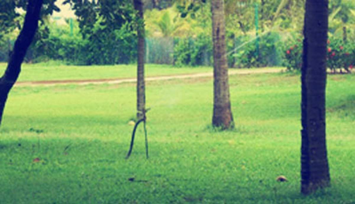 elegante Images for Amenities of Runwal Elegante