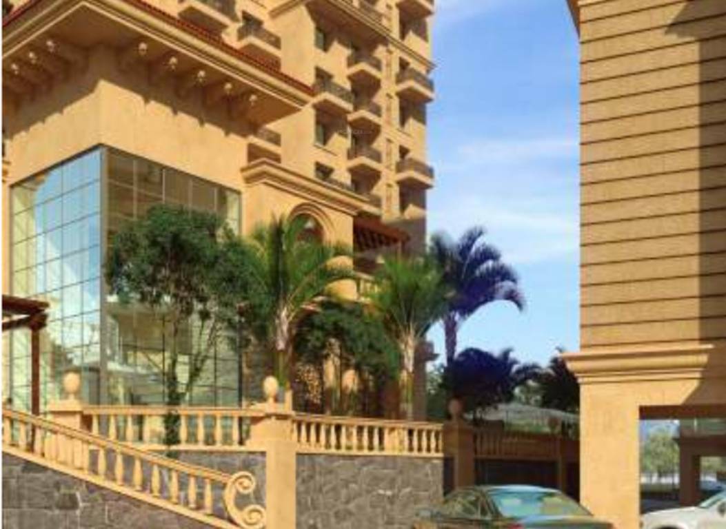  krish 2 Images for Elevation of Karia Krish 2