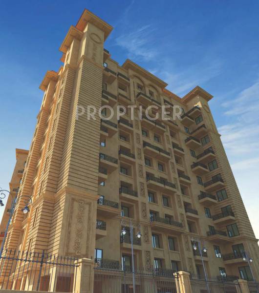 Images for Elevation of Karia Krish 2 krish-2 Images for Elevation of Karia Krish 2