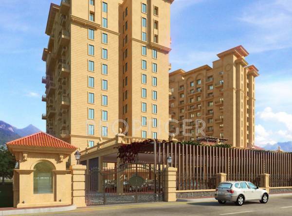  krish-2 Images for Elevation of Karia Krish 2