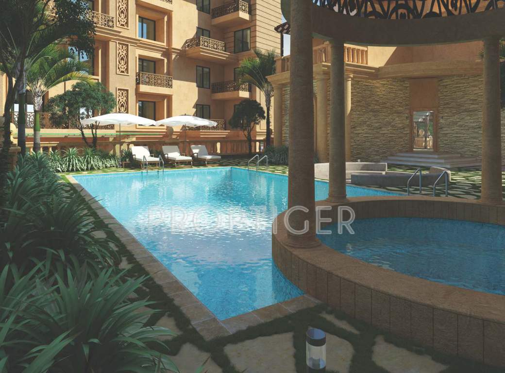  krish 2 Images for Amenities of Karia Krish 2