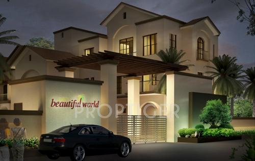  beautiful-world Images for Elevation of LGCL Beautiful World