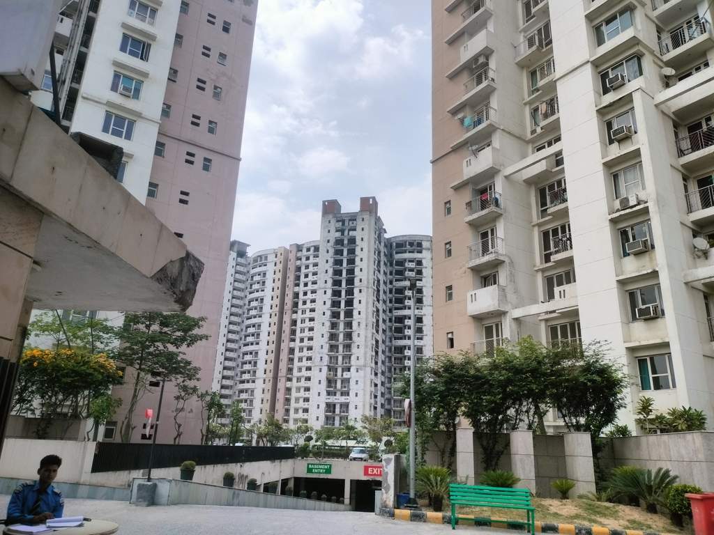  blossom greens Elevation