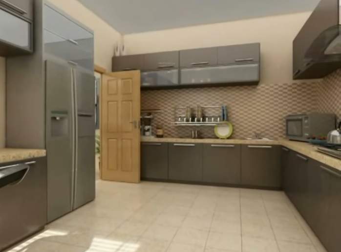 Logix Blossom Greens