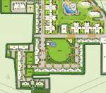 Images for Layout Plan of Emaar Palm Terraces