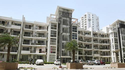  palm-terraces Elevation