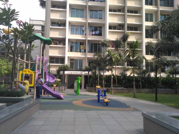  spring-grove Children's play area