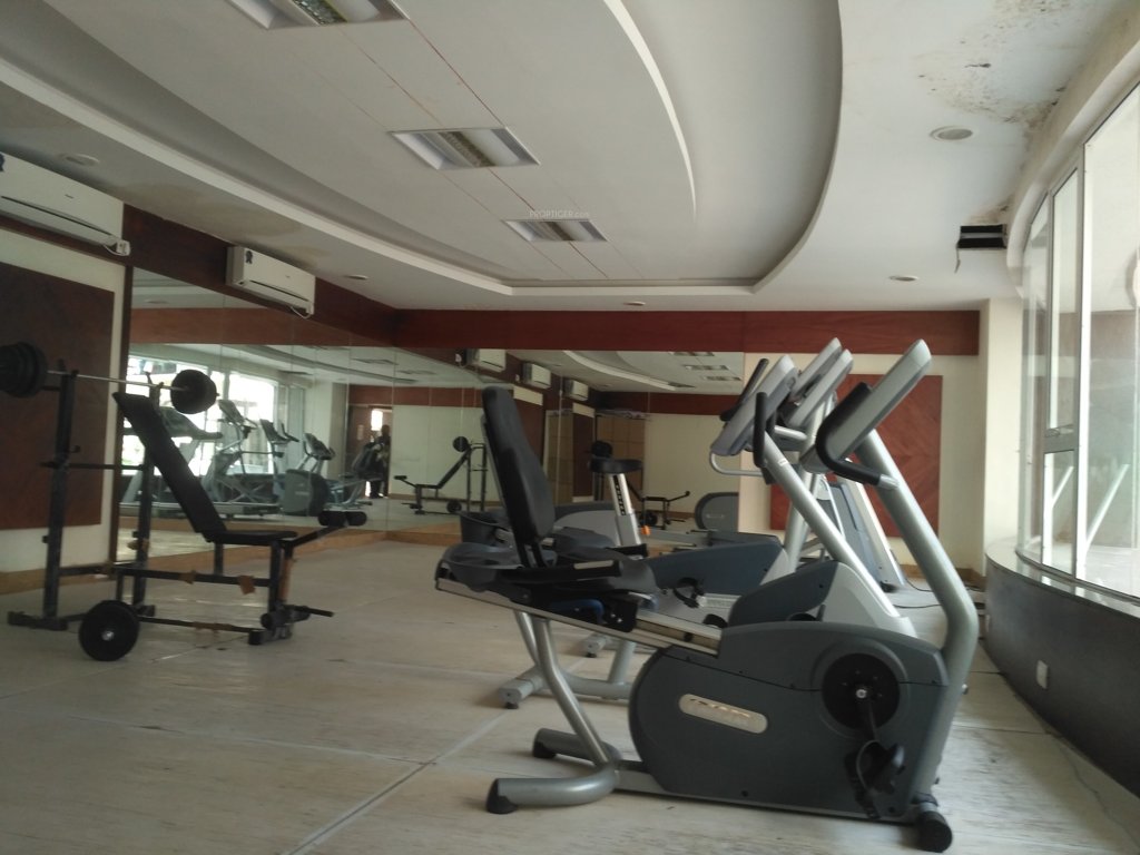  spring grove Gymnasium