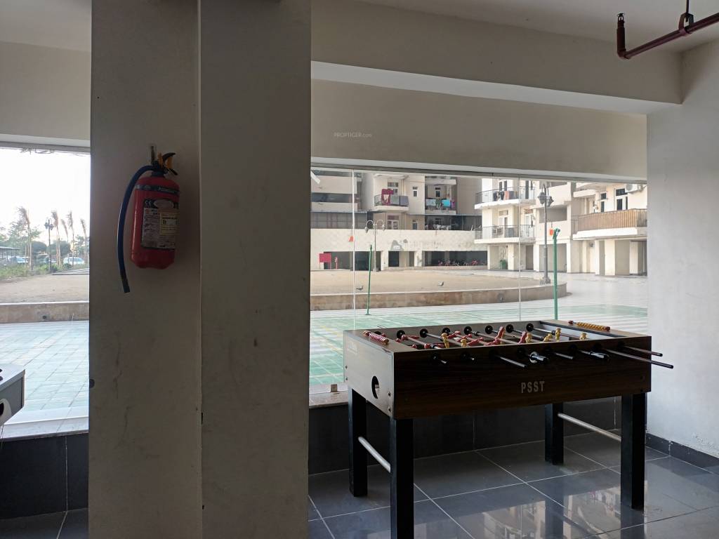 jupiter Indoor Games