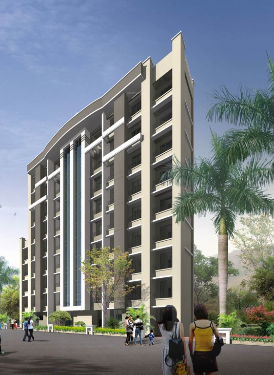 greenwoods Images for Elevation of Mohan Greenwoods