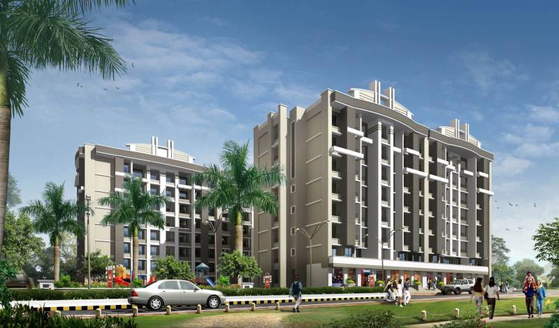  greenwoods Images for Elevation of Mohan Greenwoods