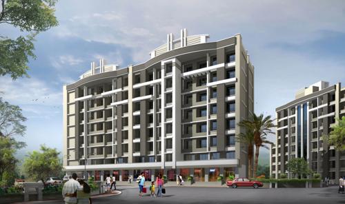  greenwoods Images for Elevation of Mohan Greenwoods