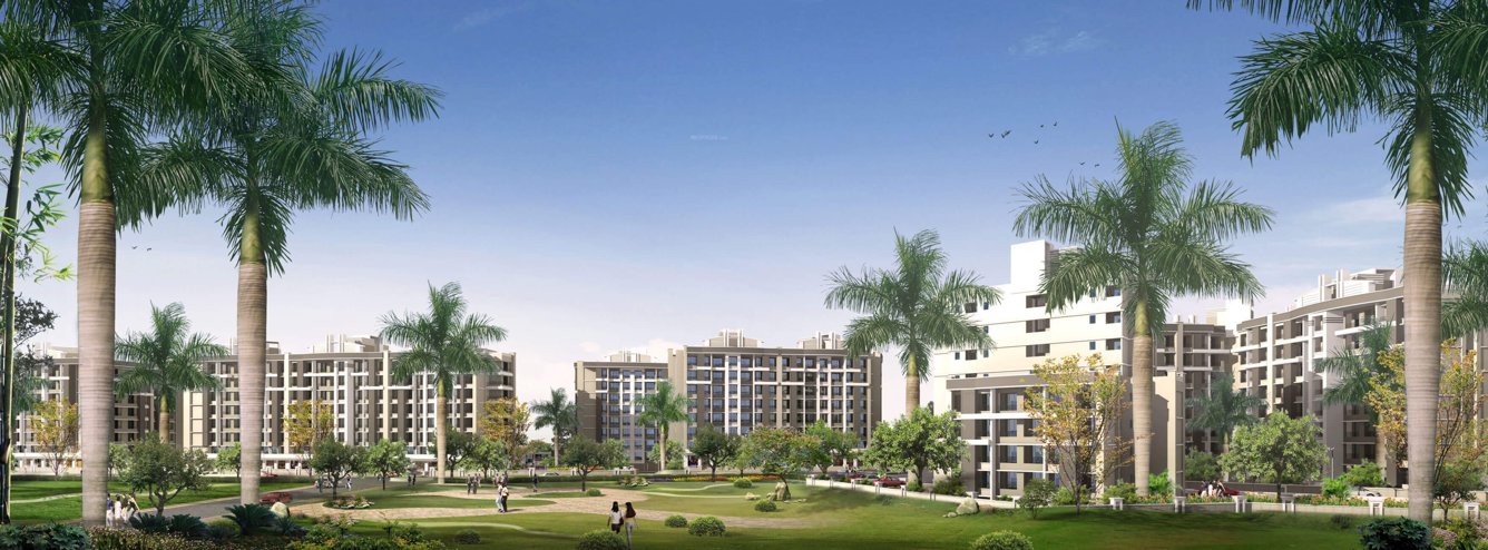 greenwoods Images for Elevation of Mohan Greenwoods