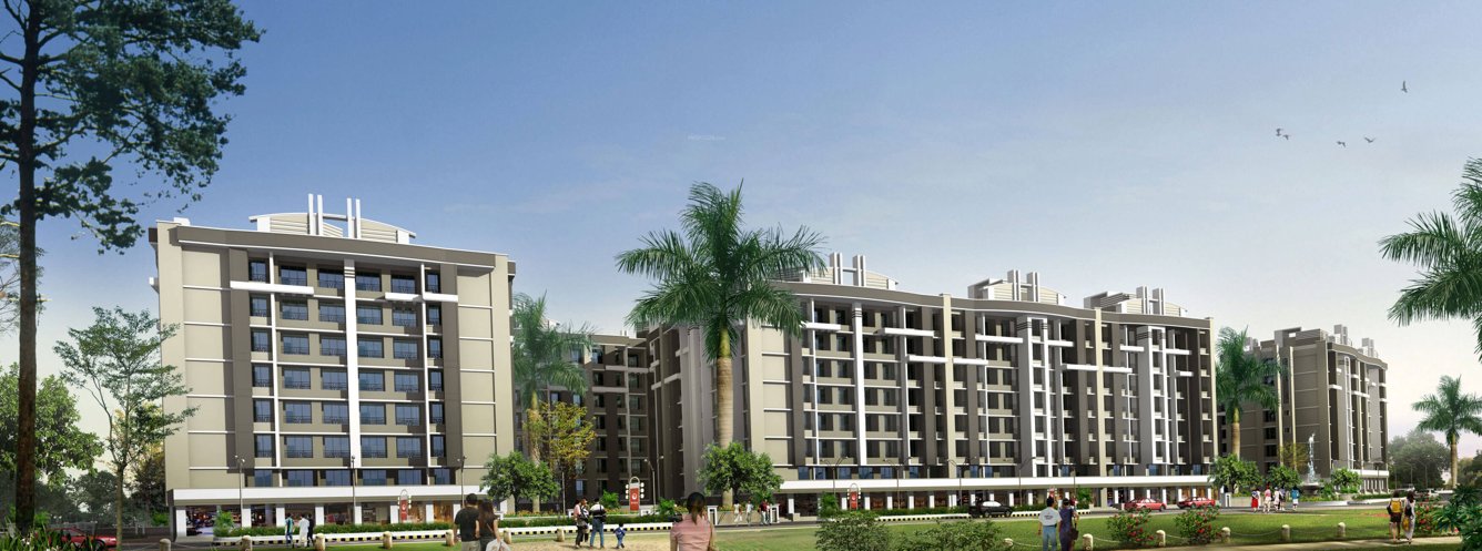 greenwoods Images for Elevation of Mohan Greenwoods