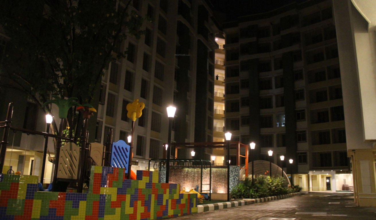 greenwoods Images for Elevation of Mohan Greenwoods