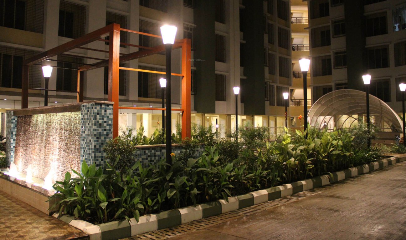 greenwoods Images for Elevation of Mohan Greenwoods