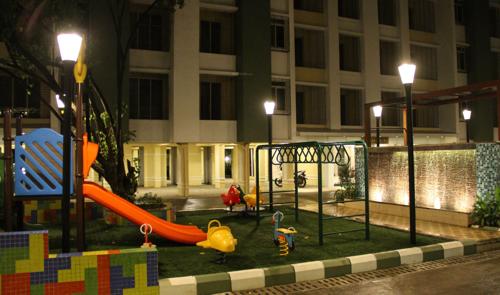  greenwoods Images for Amenities of Mohan Greenwoods