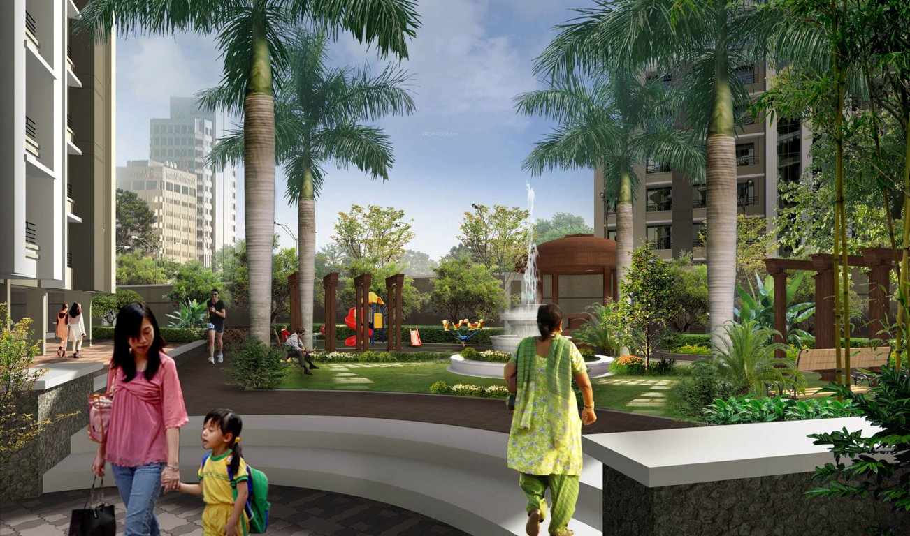 greenwoods Images for Amenities of Mohan Greenwoods