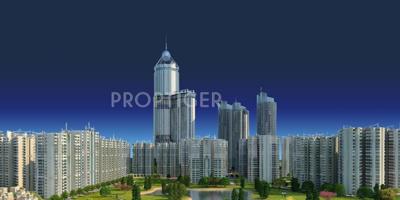 Images for Elevation of Supertech North Eye north-eye Images for Elevation of Supertech North Eye