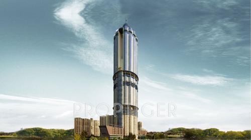  north-eye Images for Elevation of Supertech North Eye