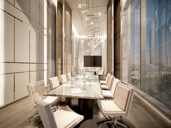 Conference Room north-eye Conference Room