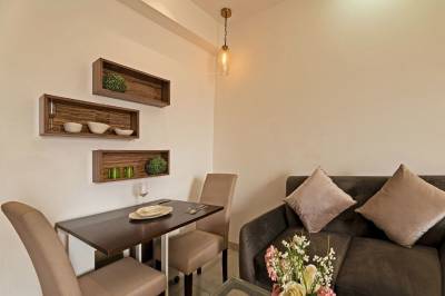 Living Area north-eye Living Area