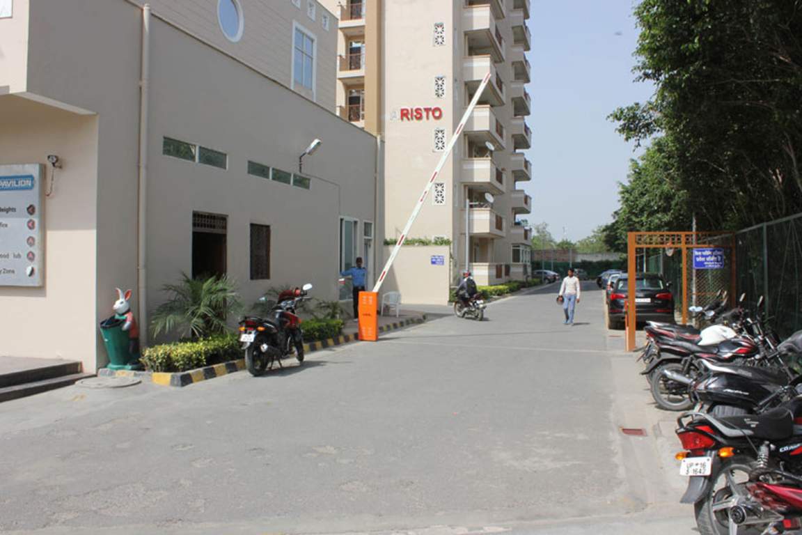  34 pavilion  Images for Elevation of Supertech 34 Pavilion