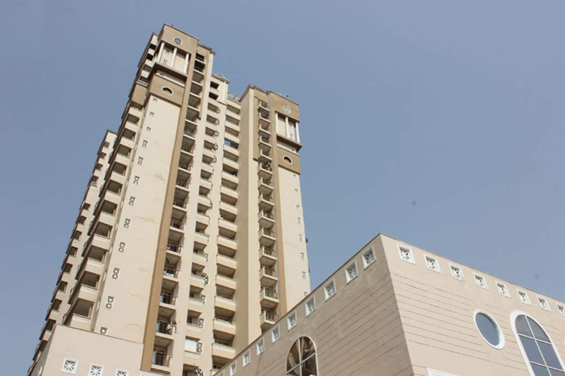  34 pavilion  Images for Elevation of Supertech 34 Pavilion