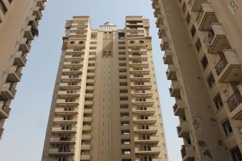 Images for Elevation of Supertech 34 Pavilion 34-pavilion- Images for Elevation of Supertech 34 Pavilion