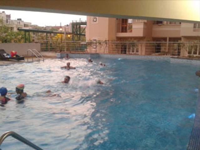  34 pavilion Images for Amenities of Supertech 34 Pavilion