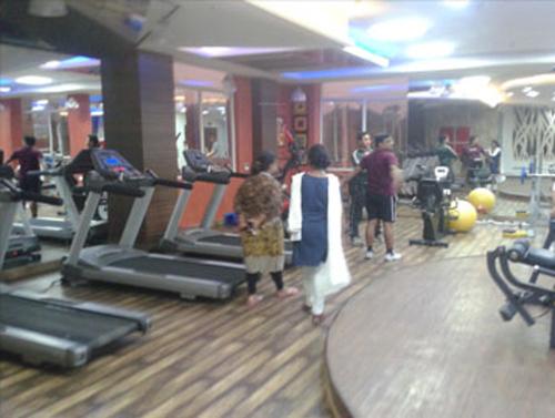 Images for Amenities of Supertech 34 Pavilion 34-pavilion Images for Amenities of Supertech 34 Pavilion