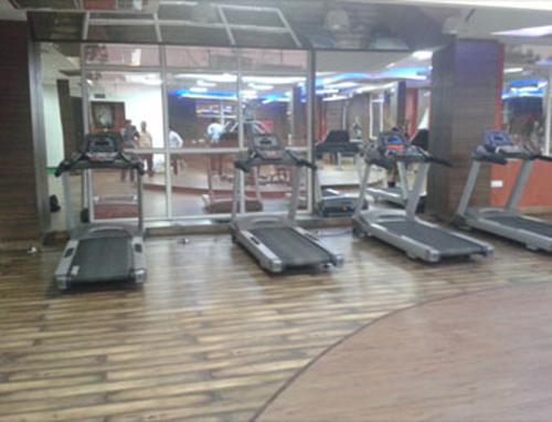 Images for Amenities of Supertech 34 Pavilion 34-pavilion Images for Amenities of Supertech 34 Pavilion