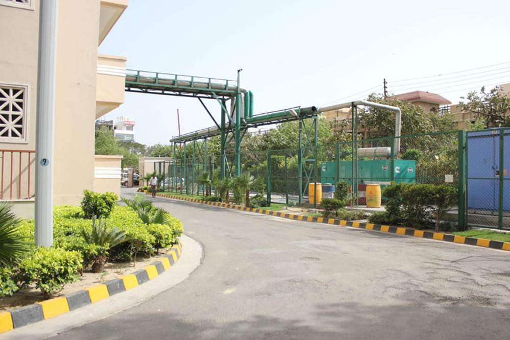  34 pavilion Images for Amenities of Supertech 34 Pavilion