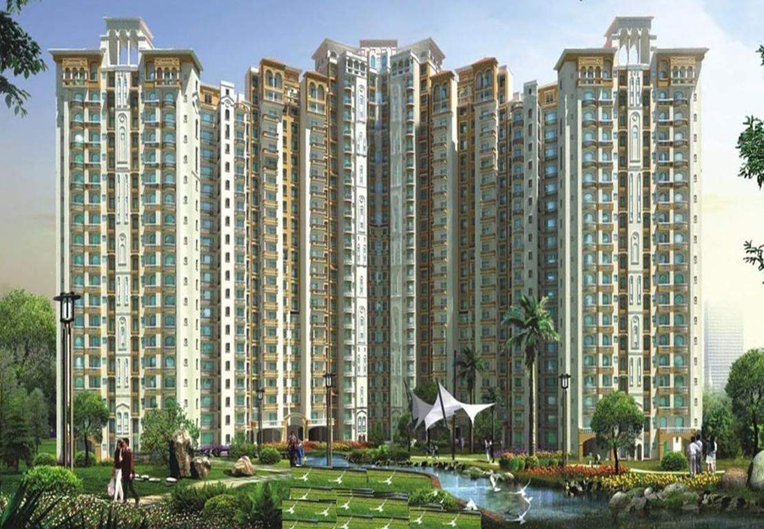  sapphire Images for Elevation of Amrapali Sapphire