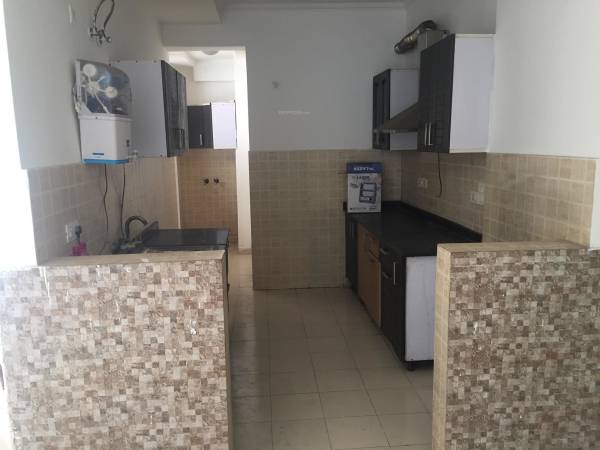 Kitchen sapphire Kitchen