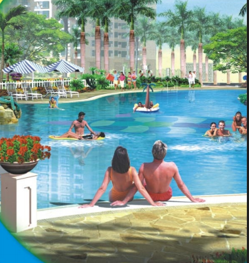  eden park Images for amenities