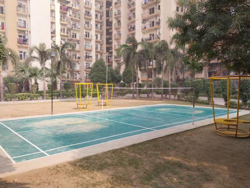  golf-city Badminton Court