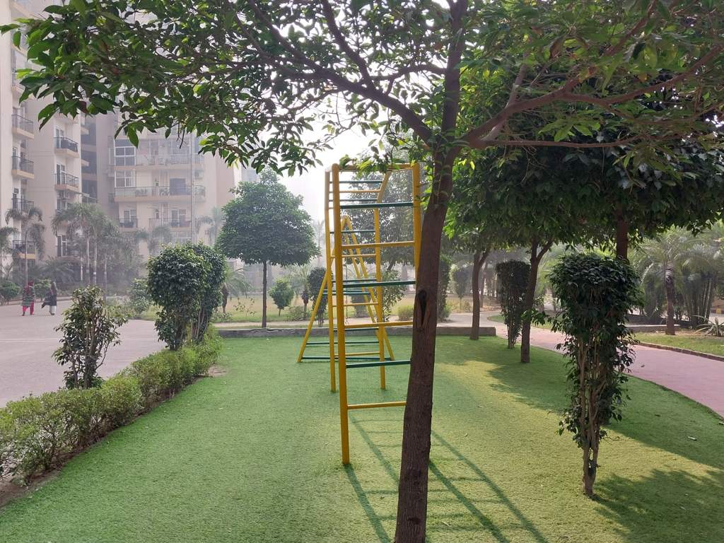  golf city Children's play area