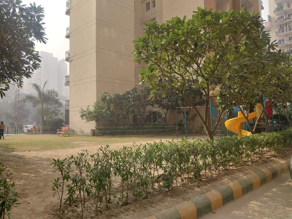  golf city Children's play area