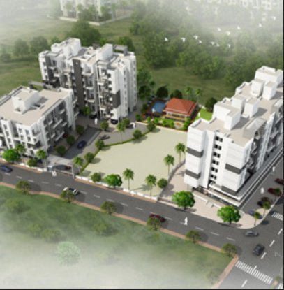  unihomes 3 Elevation