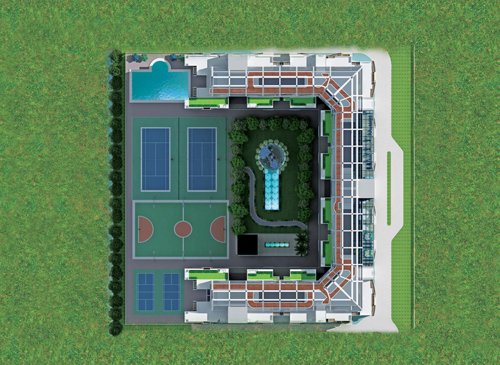 Images for Layout Plan of Nirmal US Open us-open Images for Layout Plan of Nirmal US Open