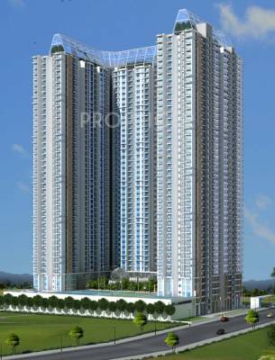 Images for Elevation of Nirmal US Open