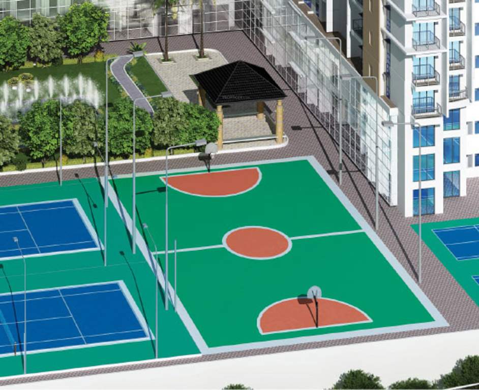  us open Images for Amenities of Nirmal US Open