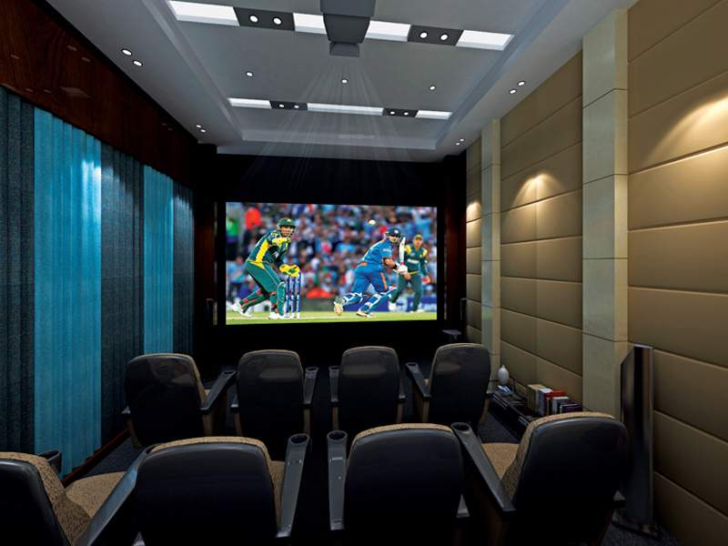  us open Images for Amenities of Nirmal US Open